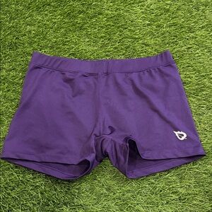 Ballad Women’s Spandex Shorts